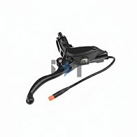 Верхний насос переднего тормоза в сборе (LBN/STING R CE/STING R L1E/STING L1E)